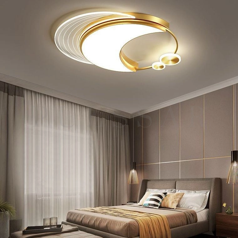 Потолочный светильник INGER A