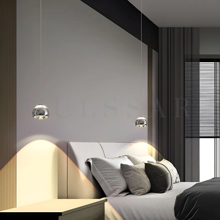 Подвесной светильник PERLANERA ONE