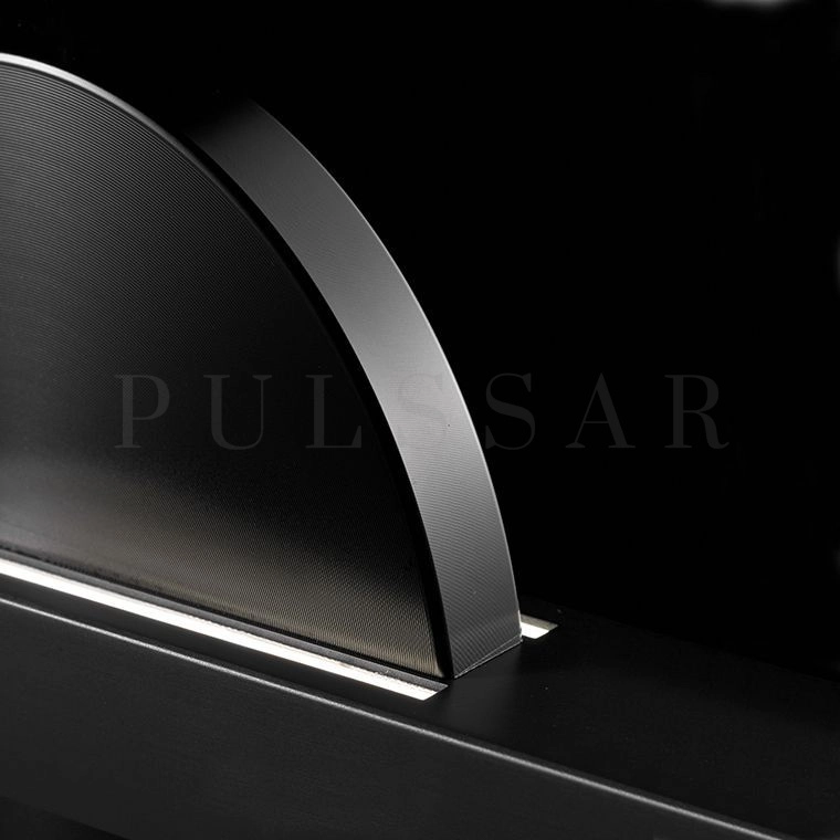 Реечная люстра FLOYD B