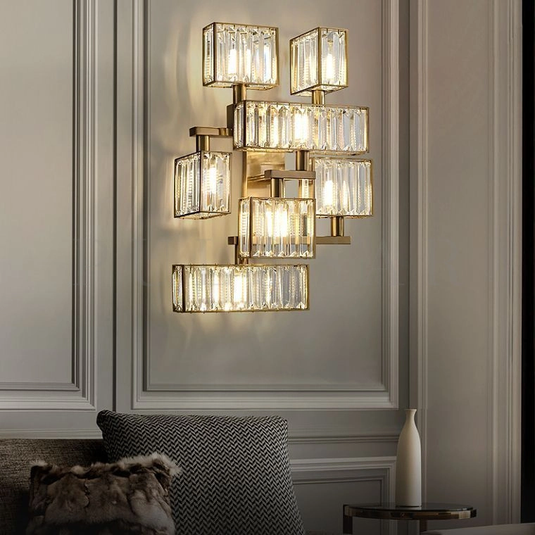 Бра BERNADET WALL