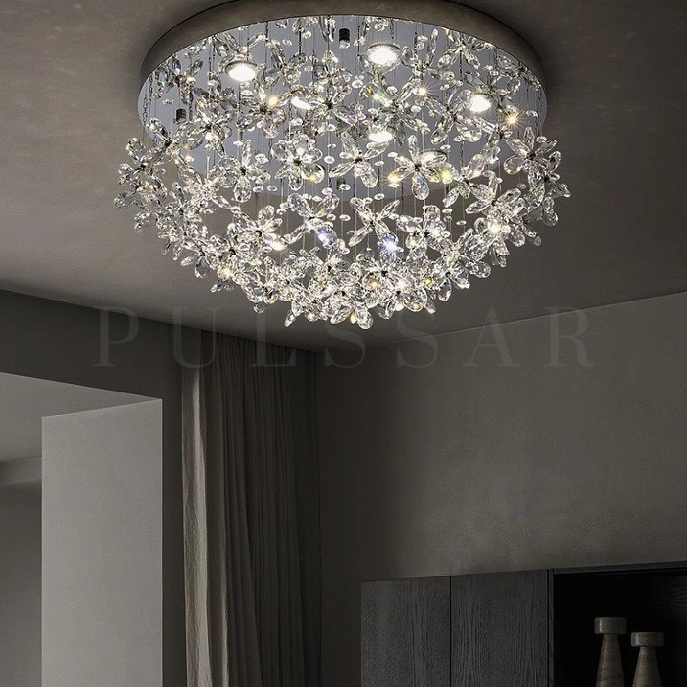 Потолочная люстра CHARA CH