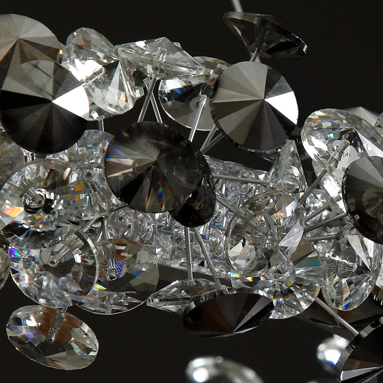 Кольцевая люстра ANASTASIUS