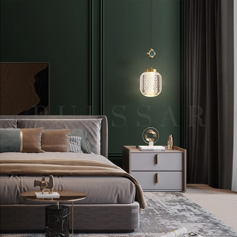 Подвесной светильник LUARA B