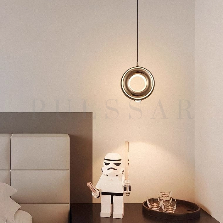 Подвесной светильник BOSSE