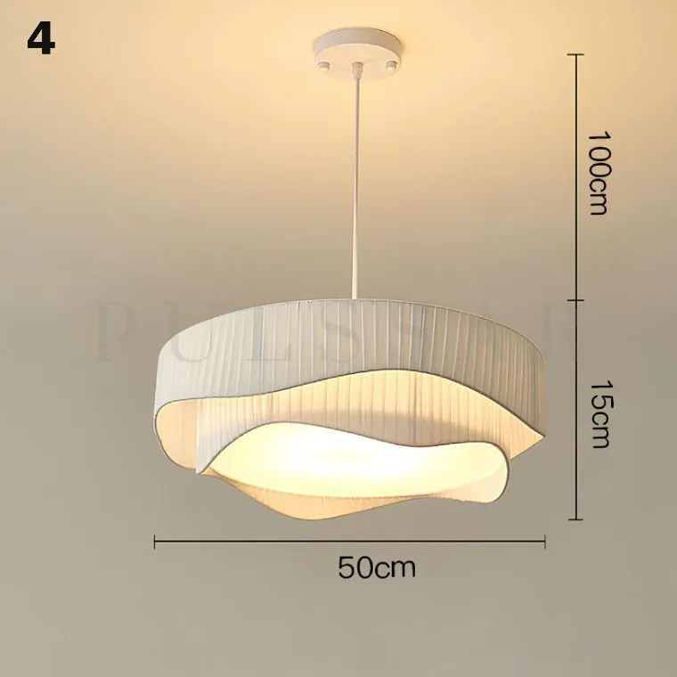 Подвесная люстра VANILLA CH