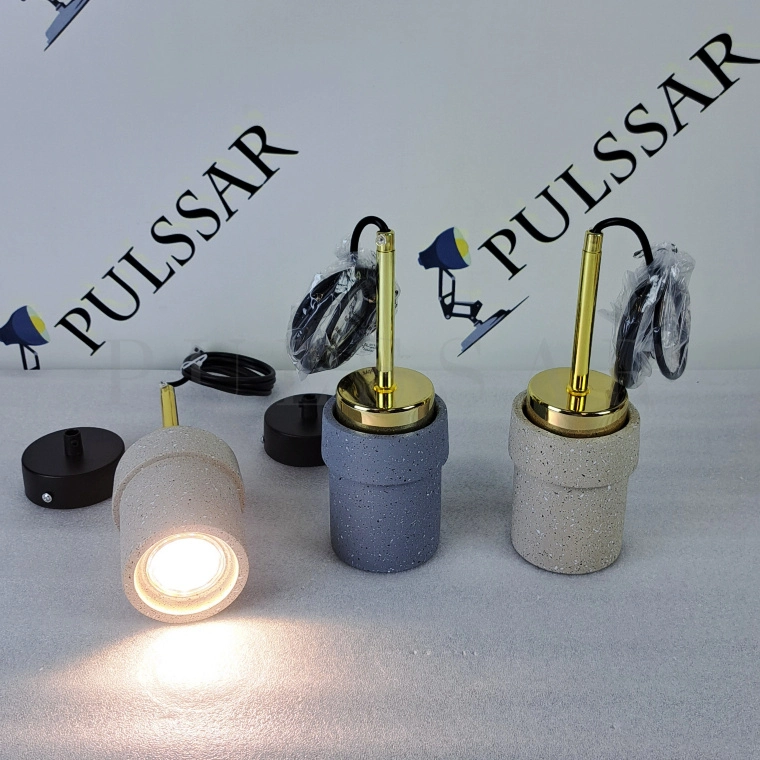 Подвесной светильник JERKEN