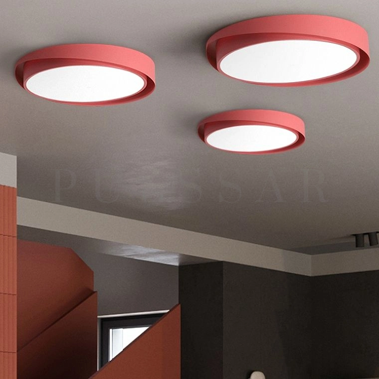 Потолочный светильник PIATTO