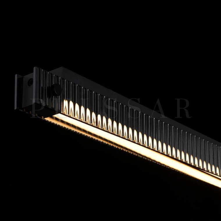 Реечная люстра CHIFFA SKEW