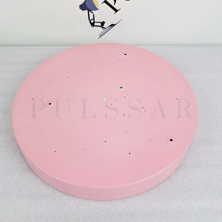 Потолочный светильник DISC COLOR