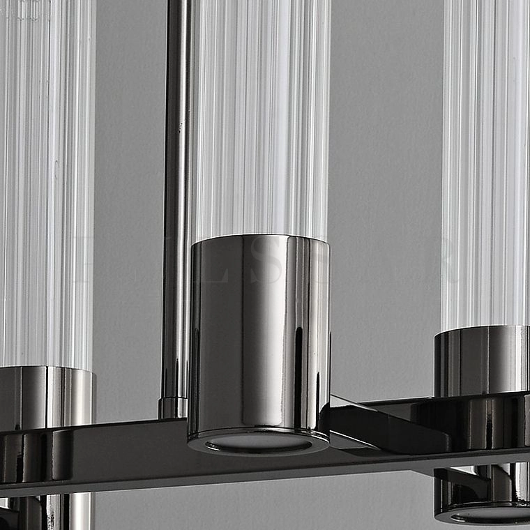 Кольцевая люстра TORVALD