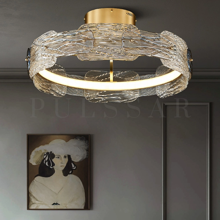 Потолочная люстра BOLERO