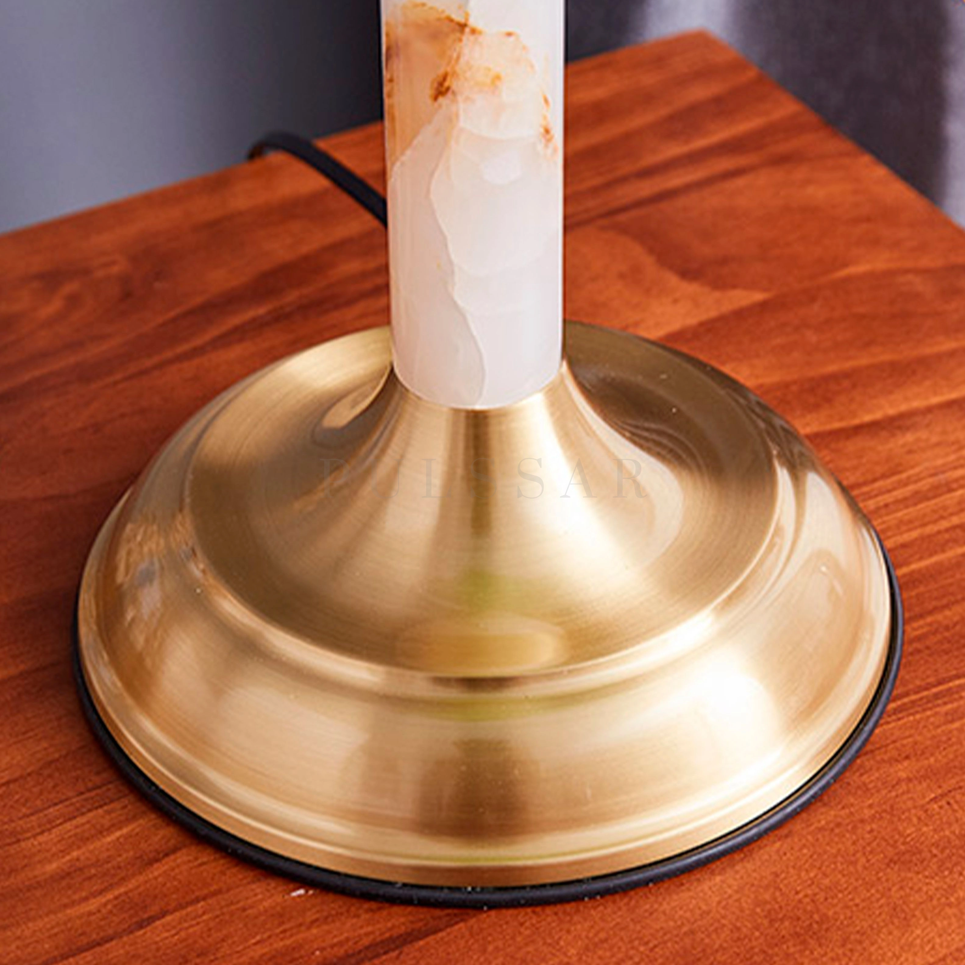 Настольная лампа BANKER