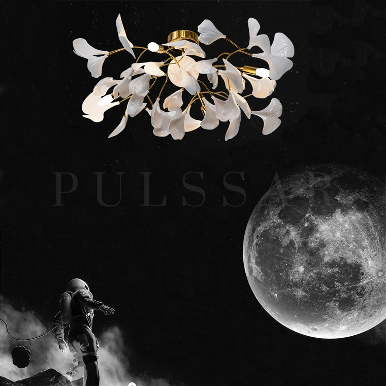 Потолочная люстра JULIETTA MOON W