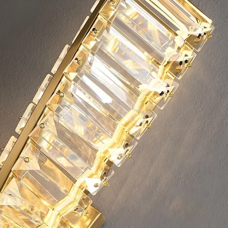 Бра BERTOLDA WALL