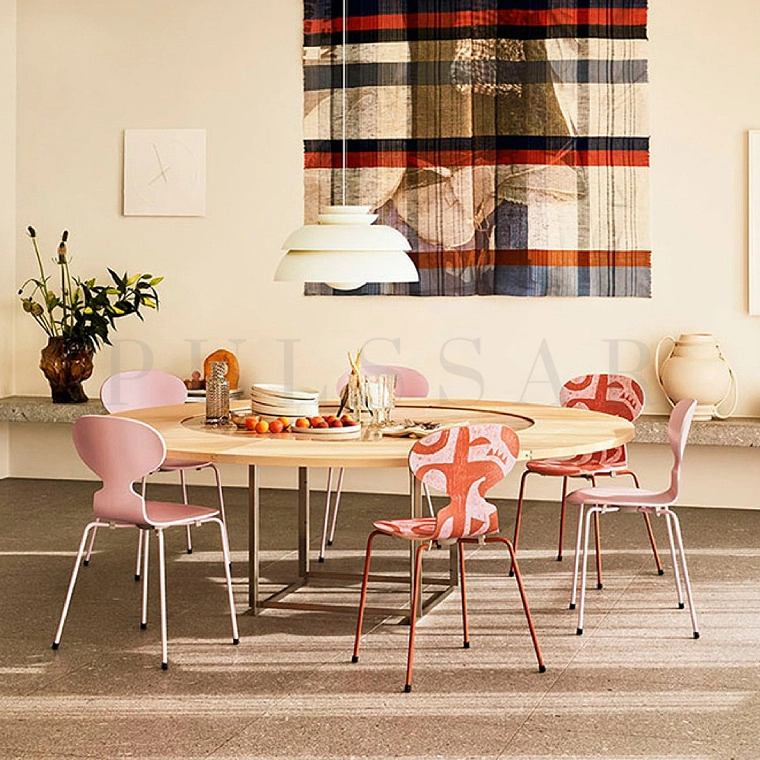 Подвесной светильник URSIN