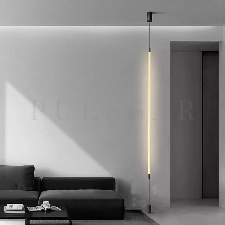 Торшер GLORIFY OPTIC FL