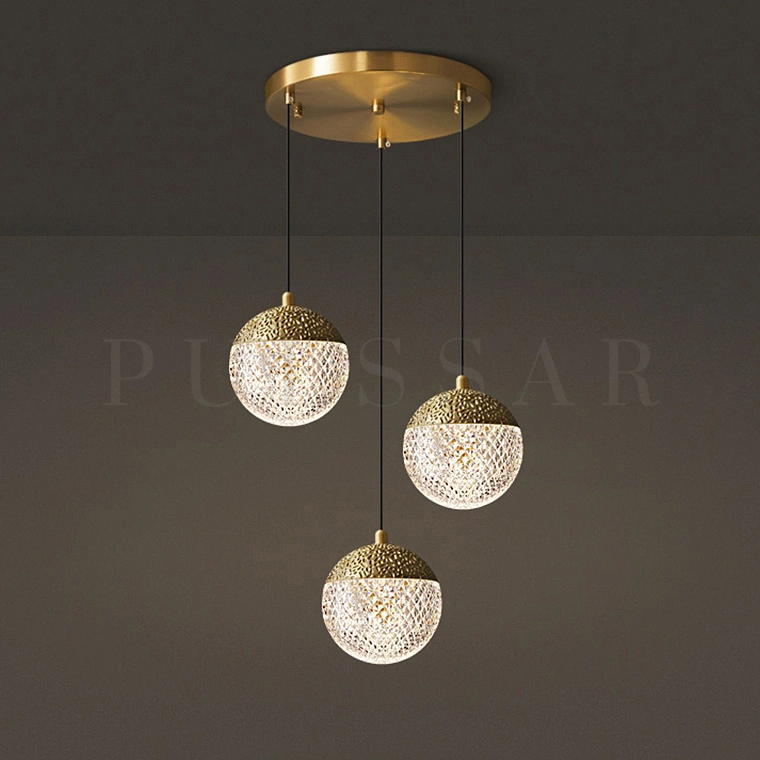 Подвесной светильник MEDARD COMBO