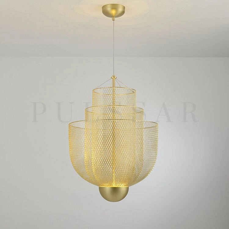 Подвесная люстра AKEMI