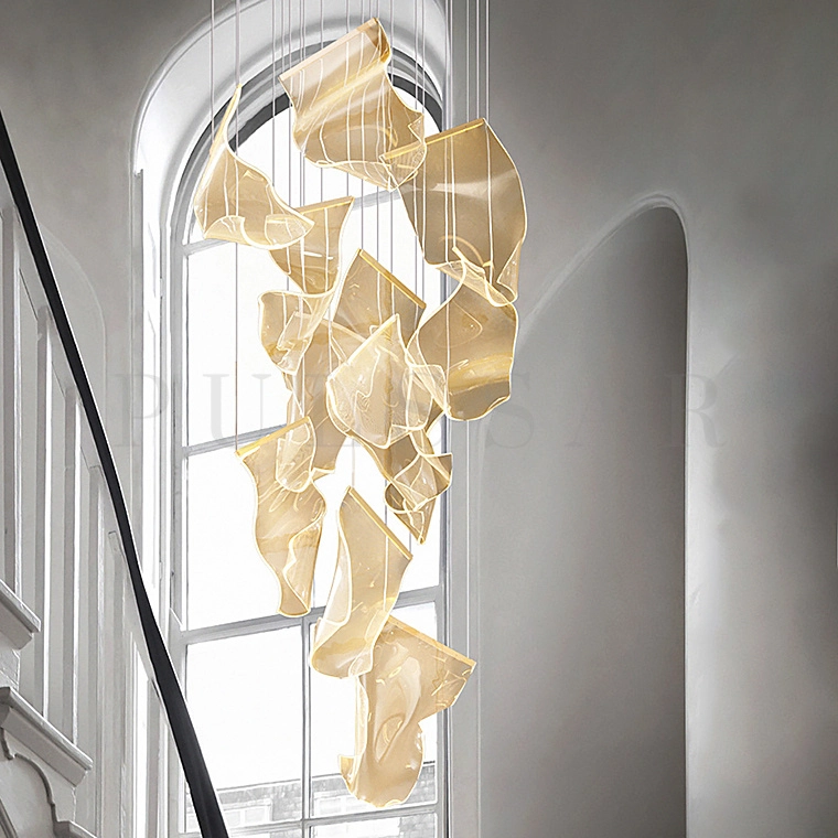 Подвесной светильник MIRAN