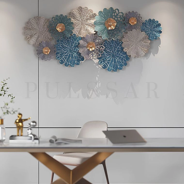 Дизайнерский настенный декор WAL-103