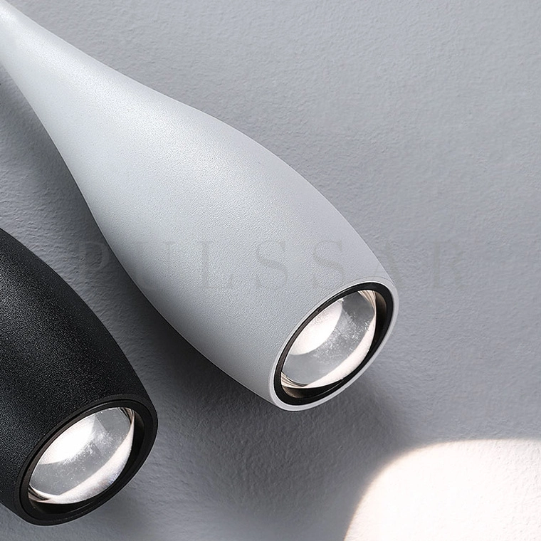 Подвесной светильник LENS DUO