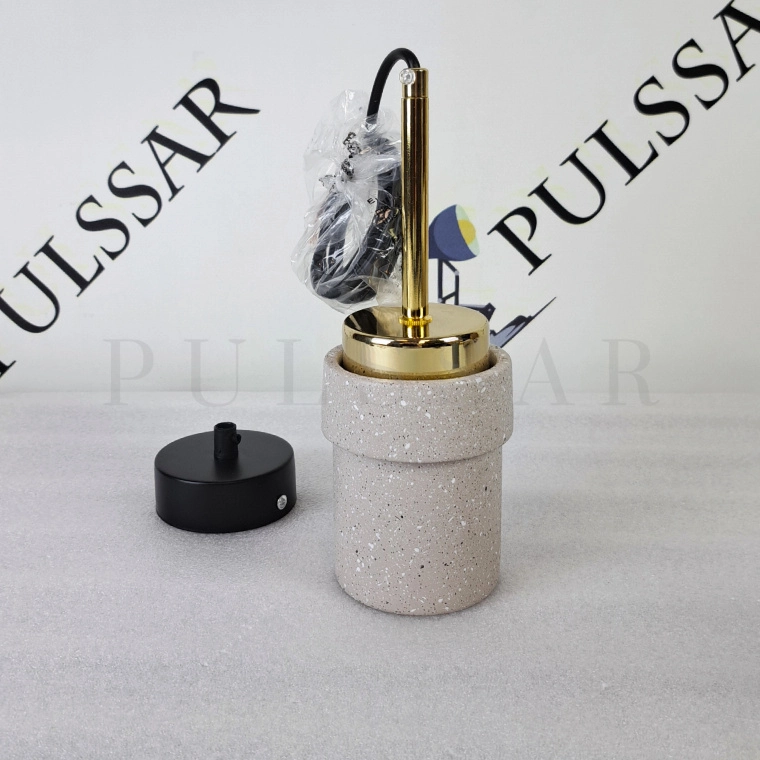 Подвесной светильник JERKEN