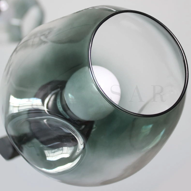 Подвесная люстра ADEL