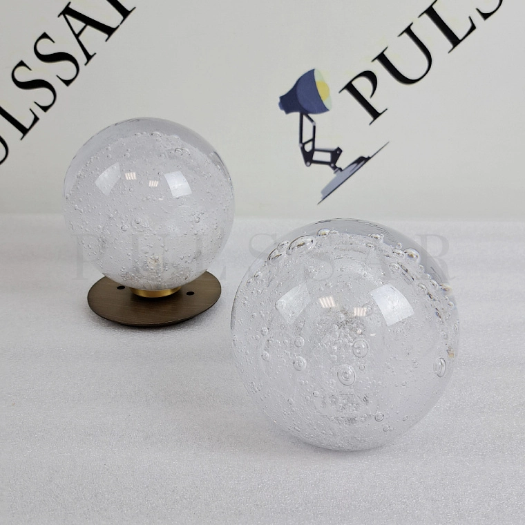 Бра LEROY ONE WALL