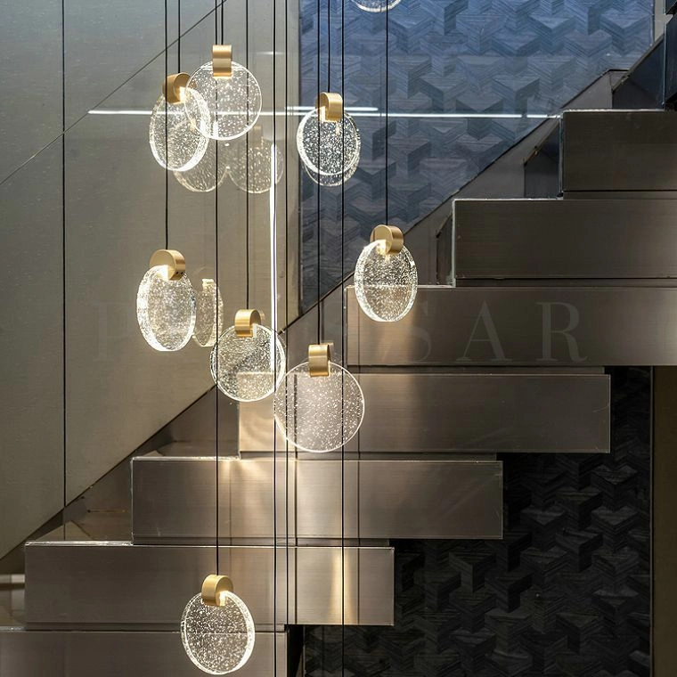 Подвесной светильник CELIAN