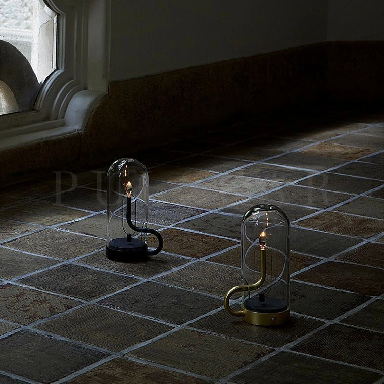 Настольная лампа FLAN