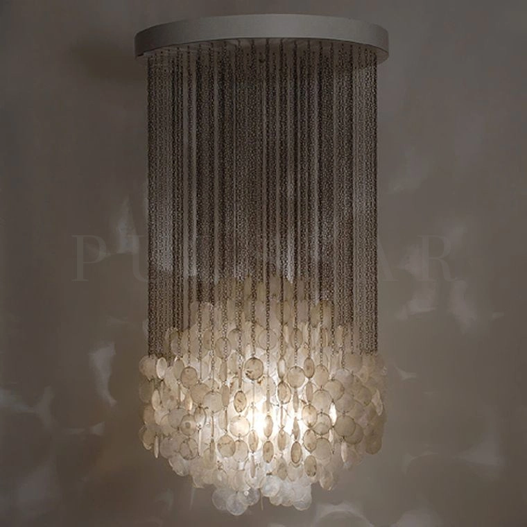 Подвесная люстра WITNEY B