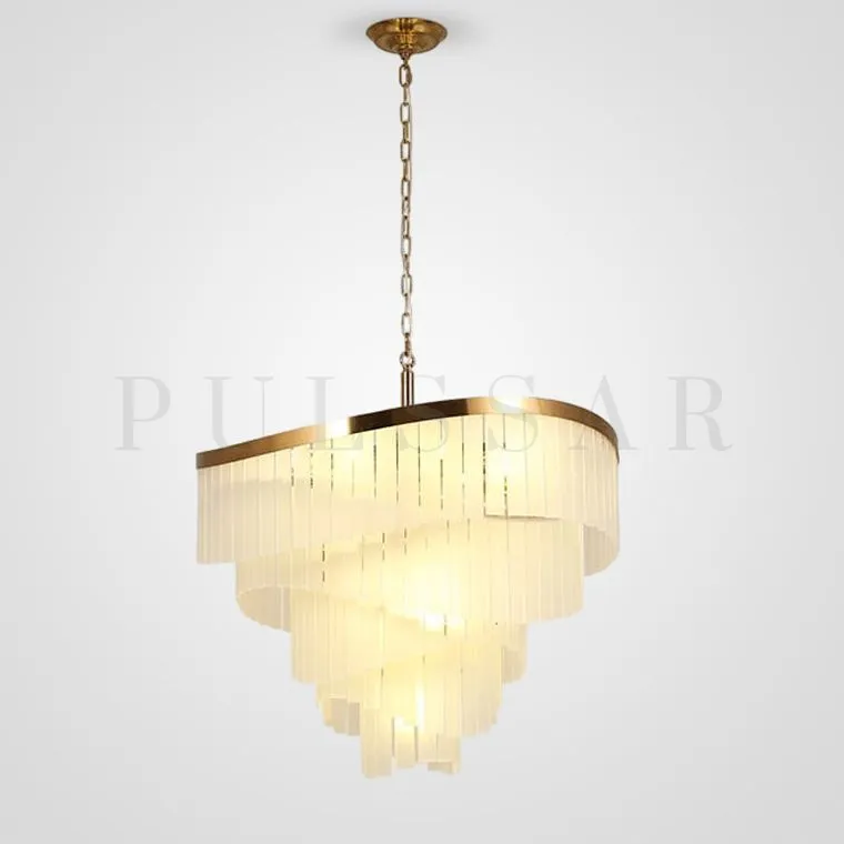 Подвесная люстра SIRIAN