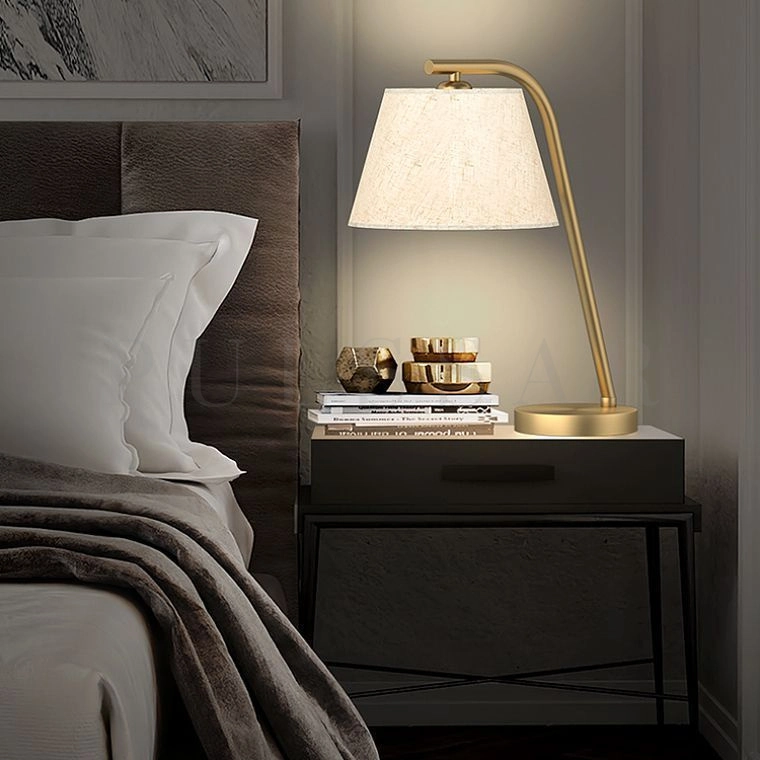 Настольная лампа COMPREN TAB