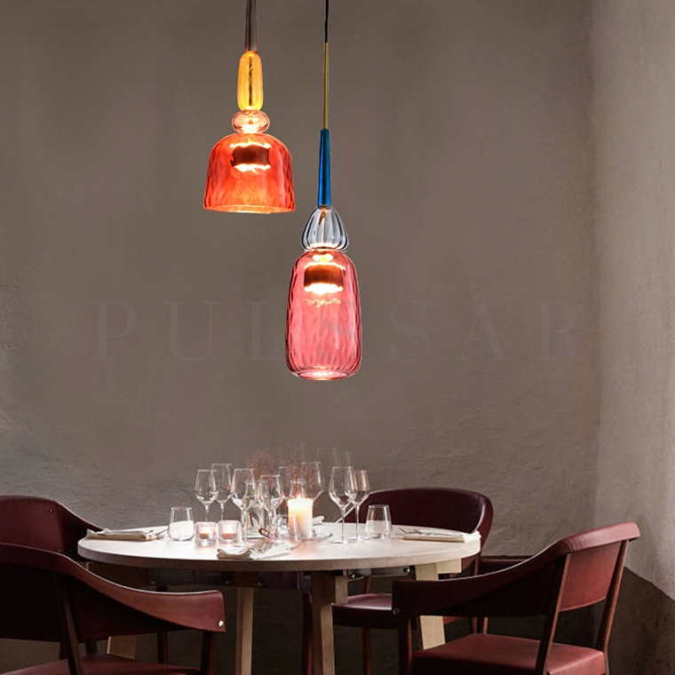 Подвесной светильник CANDY В