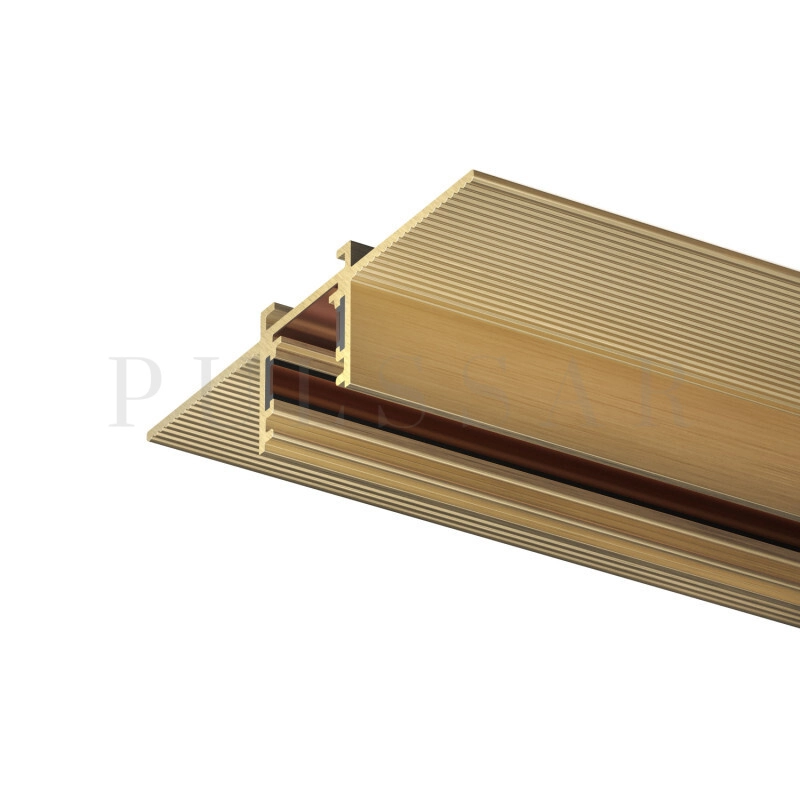 Трек SHINE HIDE TR5702-SB