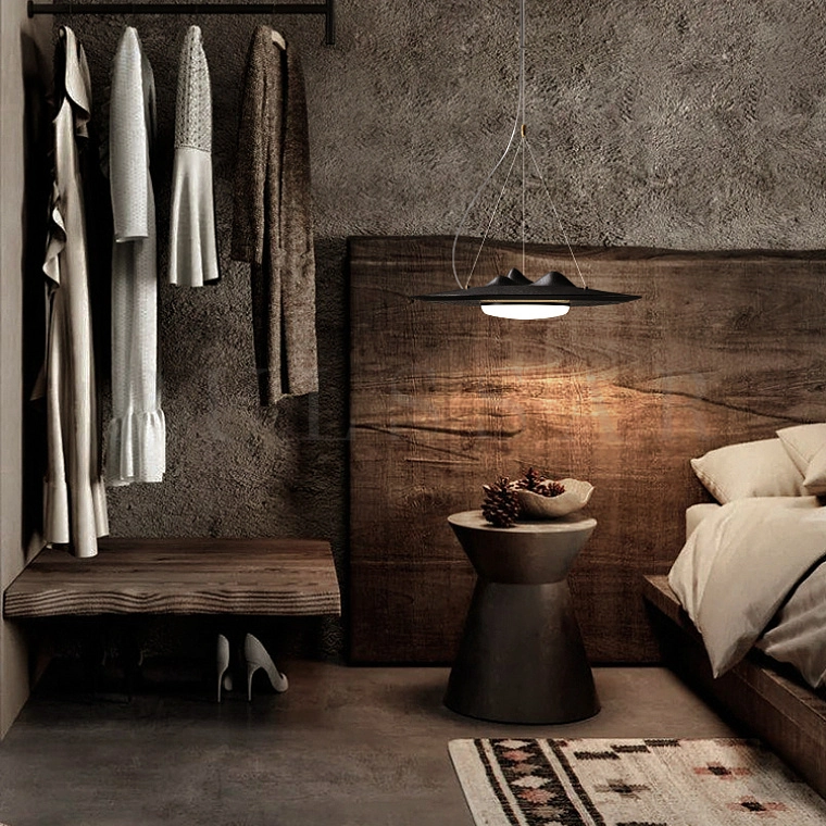 Подвесной светильник VILLEM