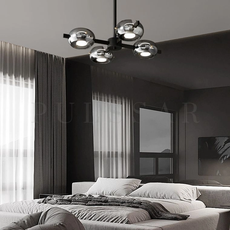 Подвесная люстра DILAN