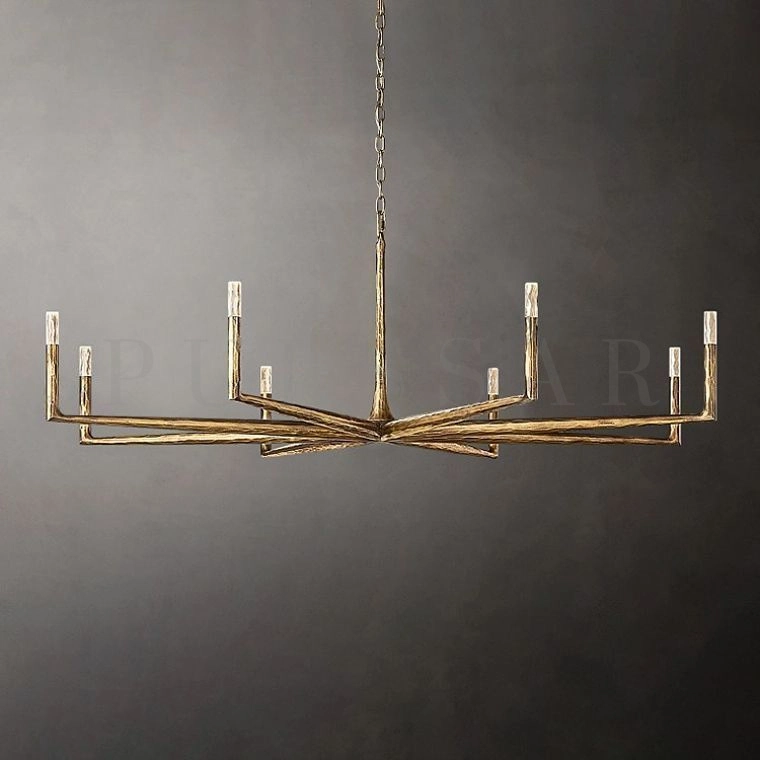 Подвесная люстра IDENTITA LUX