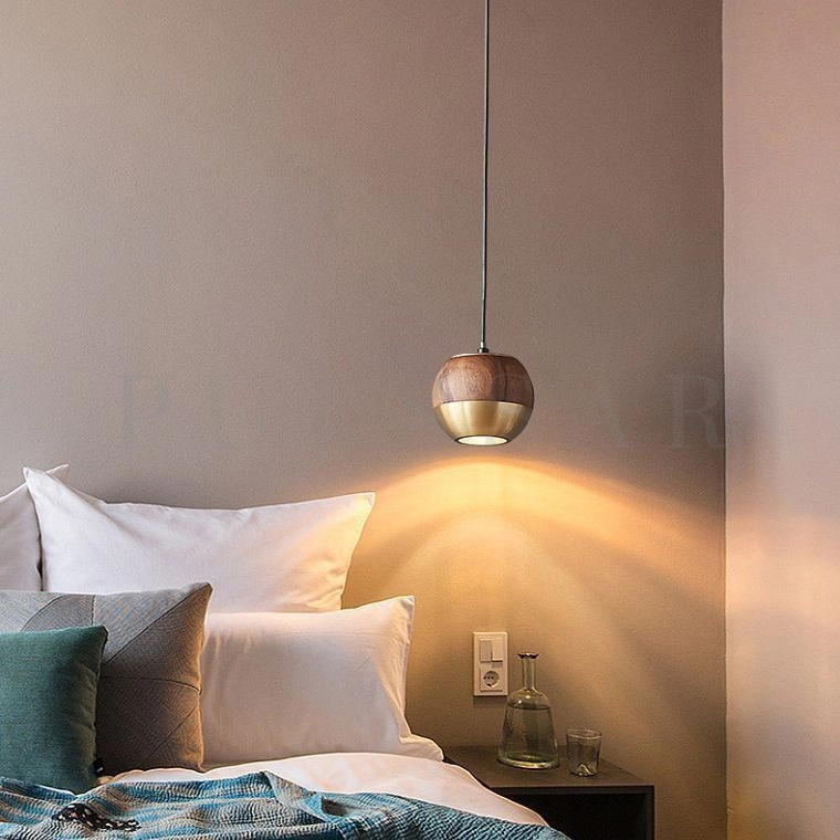 Подвесной светильник BRENN