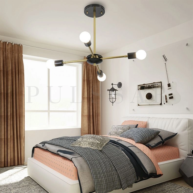 Подвесная люстра SPUTNIK