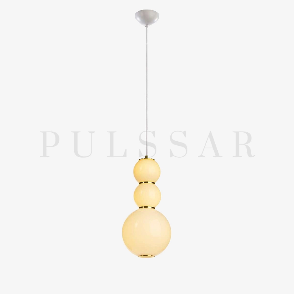 Подвесной светильник LUMEN