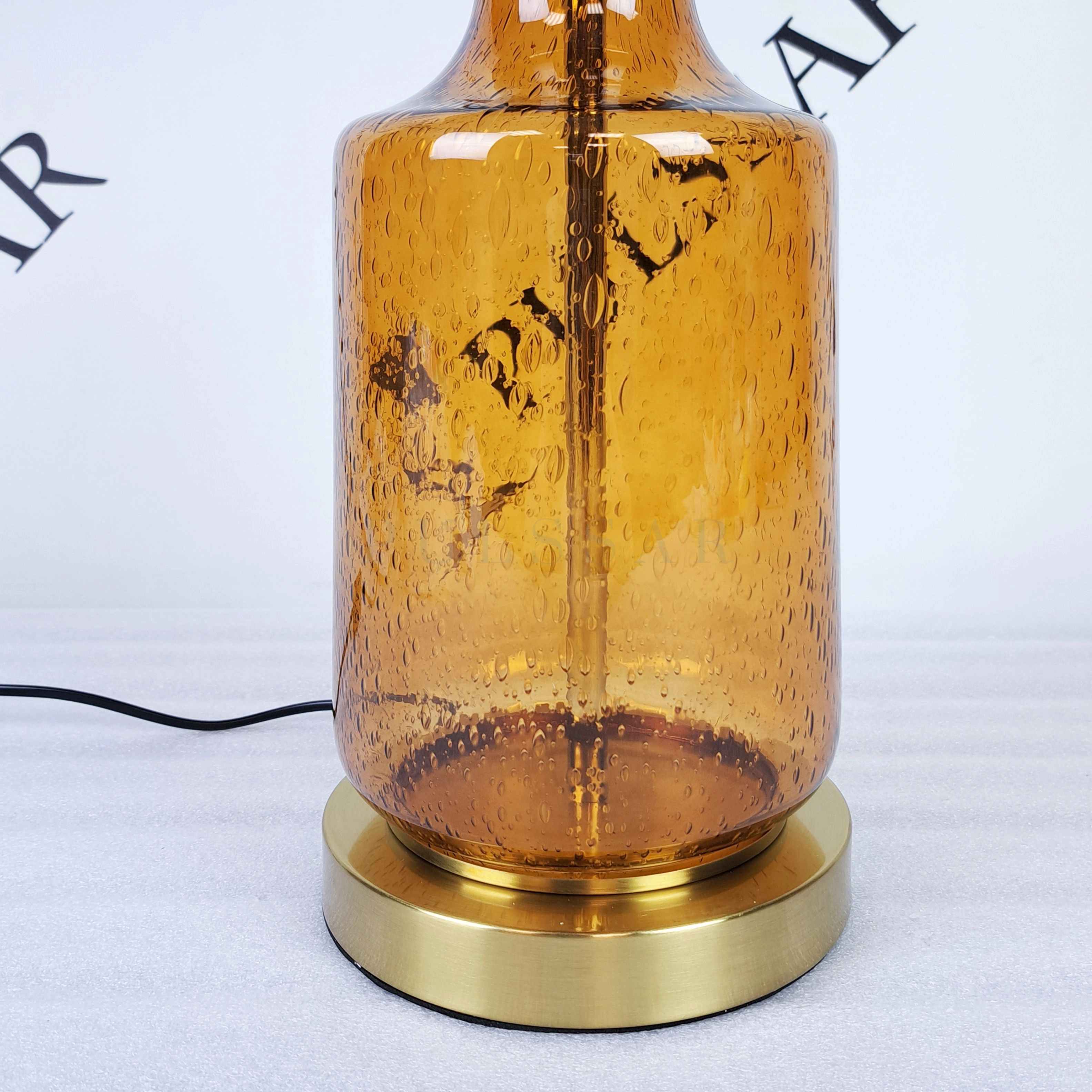 Настольная лампа ANLITERO