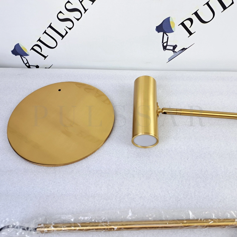 Торшер VALLBO FL