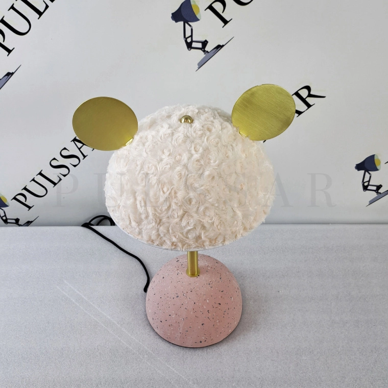 Настольная лампа MINNIE