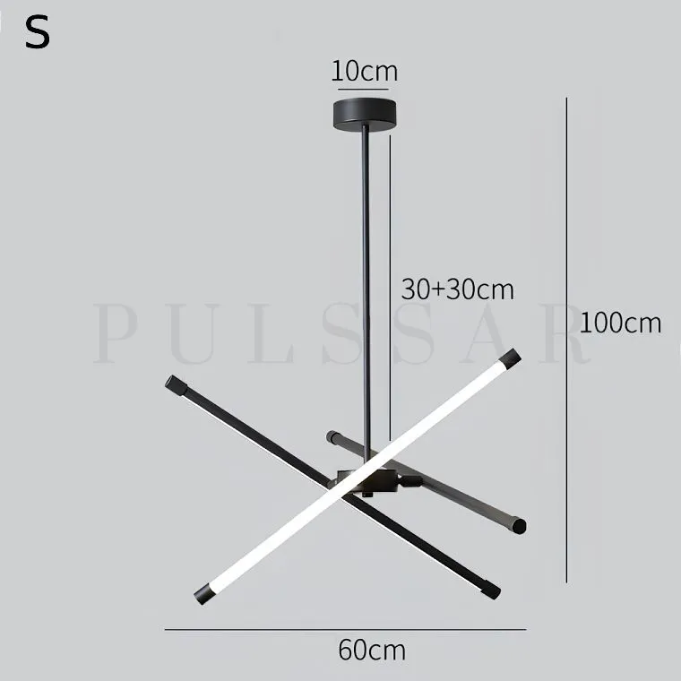 Подвесная люстра NAVIGATOR