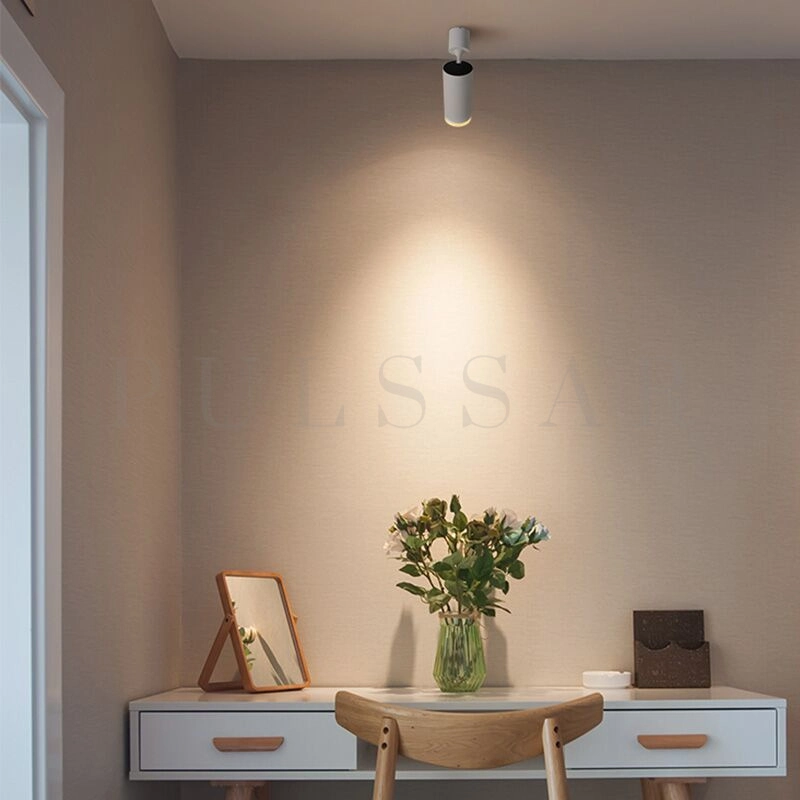 Точечный светильник UNI