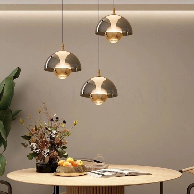 Подвесной светильник HENNEKE BRIGHT