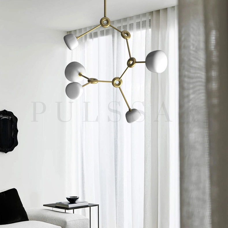 Подвесная люстра BUNS