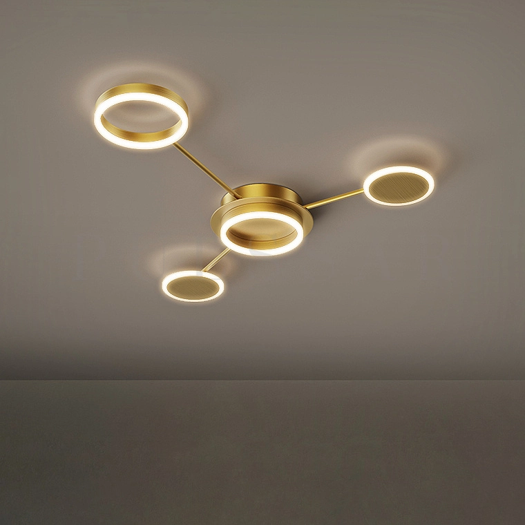 Потолочный светильник ALDAN