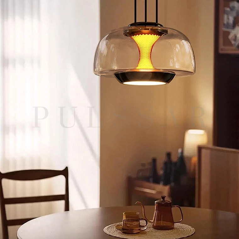 Подвесной светильник BURT WIDE